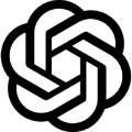 ChatGPT网页版站点标志